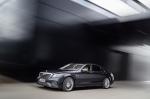 Mercedes-AMG S65 Lang 2017 года (WW)